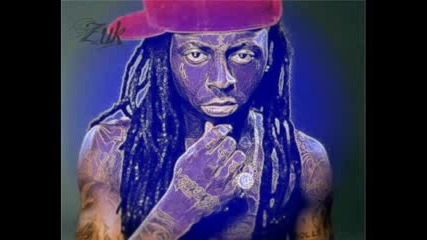 Lil Wayne - 3 Peat 