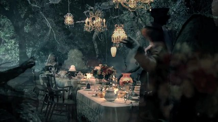 Avril Lavigne - Alice H D 