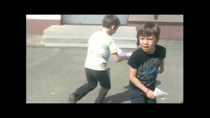На лов за великденски яйца