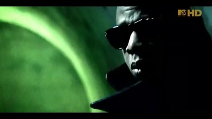 (високо Качество) Jay Z ft Rihanna & Kanye West - Run This Town Official Music Video 