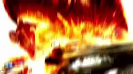 The Wheelman - Trailer