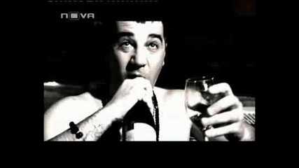 Vip Brother 3 - Визитката на Саша Антонович (футболист)