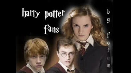 Harry Potter Pics.