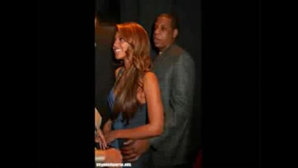 Love - Beyonce And Jay - Z