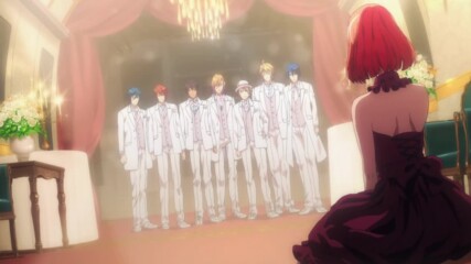 Uta no Prince-sama Maji Love Legend Star Episode 01 Bg sub