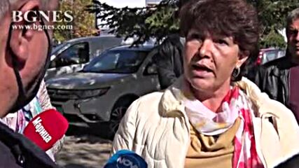 Наплив за ваксинации и протест в Пловдив