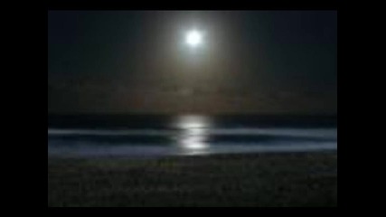The Beatles - Mr. Moonlight
