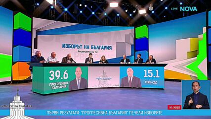 Какви са очакванията от изборите