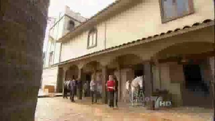 los herederos del monte capitulo 90 parte 4