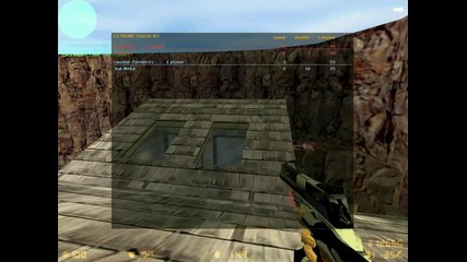 Counter Strike 1.6