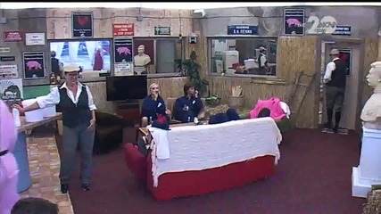 Вип Брадър - 09.10.2014 | Live [2-3]
