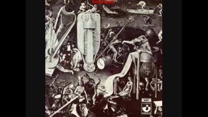 Deep Purple - April