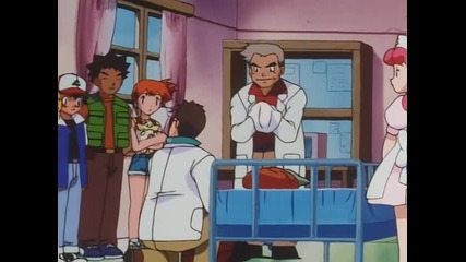 Pokemon - Hatch Me if You Can!