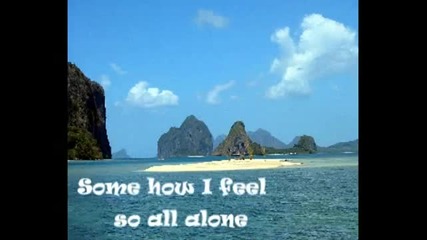 Once there was a love (jose Feliciano) 