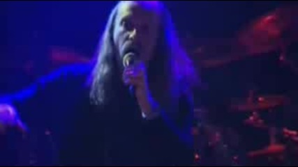 Paradise Lost - Forever Failure - Live London