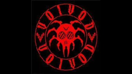 Voivod - Gasmask Revival