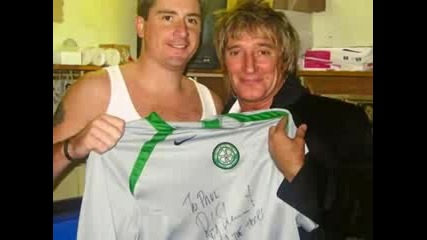 Rod Stewart - Youre in my heart 