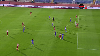 Галин Иванов също вкара – 5:1!