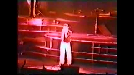 Depeche Mode - Master And Servant (World Violation Tour Frankfurt @ 14.10.1990) 5/19