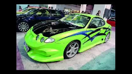 tunning 