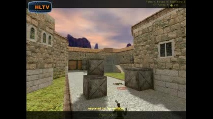 Counter - Strike Eolithic - Oslo By Storm 