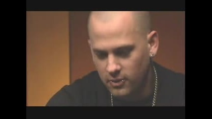 Gc Interview - Good Morning Revival