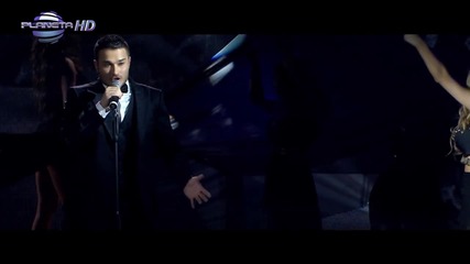 Галин - Ще остана, 2016