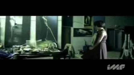 three days grace - pain