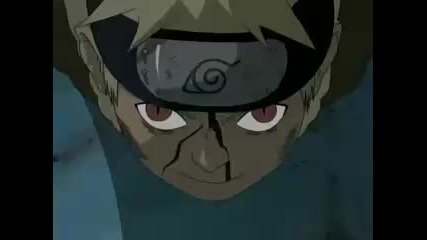 naruto - Lostprophets - to hell we ride 