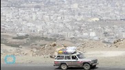 Yemen's Sanaa Quiet as Truce Begins, Clashes Reported In South