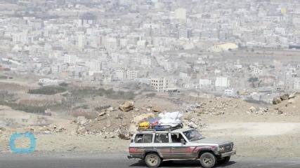 Yemen's Sanaa Quiet as Truce Begins, Clashes Reported In South