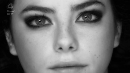 Effy is the Monster