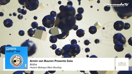 Armin van Buuren Presents Gaia - Aisha