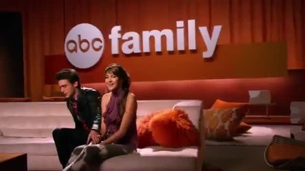 Secret Life Spring Promo (2012)