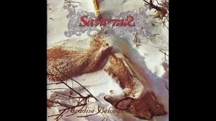 Saturnus - I Love Thee 