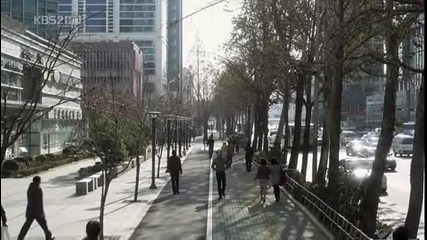 The Fugitive Plan B Episode 20 4/5 Sub 