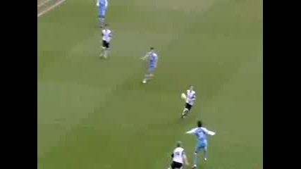 Stephen Ireland v Preston