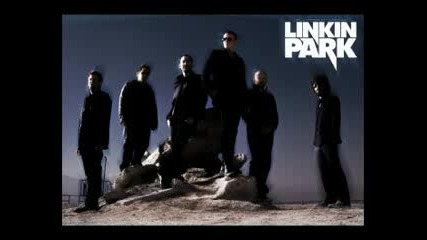 Linkin Park - Nobodys Listening
