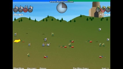 flash game