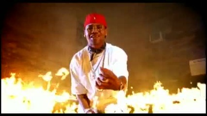Juvenile - I Got That Fire ft. Mannie Fresh 