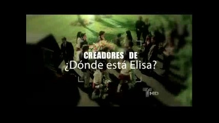 Alguien te Mira - Promo - Telemundo 