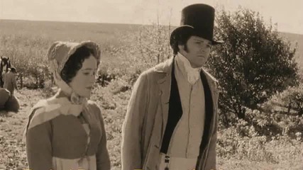 Romantic Moments in Period Drama # 8