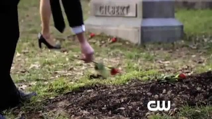 The Vampire Diaries - Season 2 Episode 21 promo