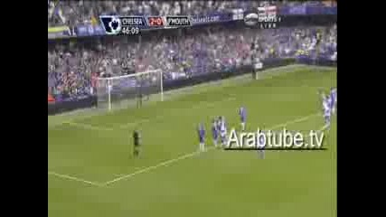 Едно Кратко Клипче За Frank Lampard