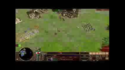 Age of Empires III: The Asian Dynasties
