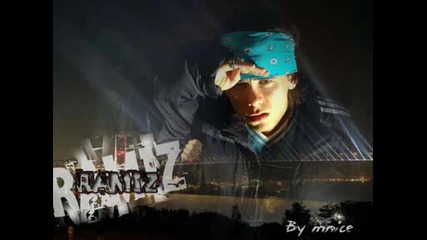 Dj Deniz Ft Ramiz - Bitmez Bu Rap [remix 09].wmv