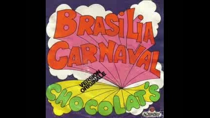 - Chocolats - Brasilia Carnaval 1975.avi