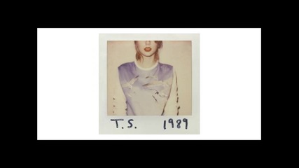 Taylor Swift - Wildest Dreams ( Audio )