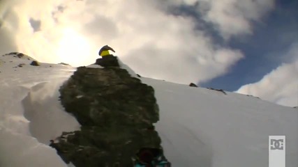 Dc Snowboarding 2010 - Pro Team Europe