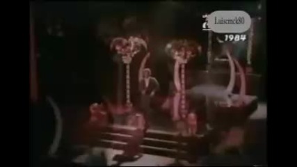Caribbean Queen - Billy Ocean (hq Audio)
